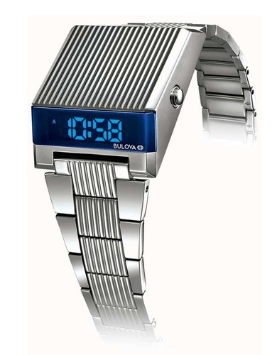 Orologio bulova computron - orologio,