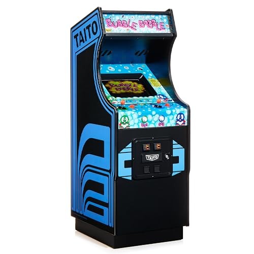 Numskull quarter arcades - numskull,