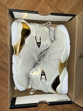 Air Jordan 8 Retro C&C