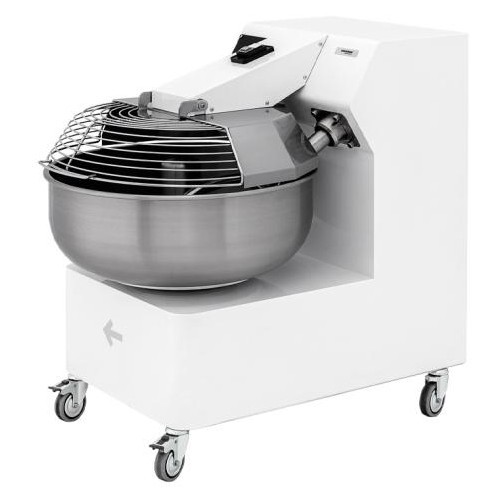 Impastatrice professionale