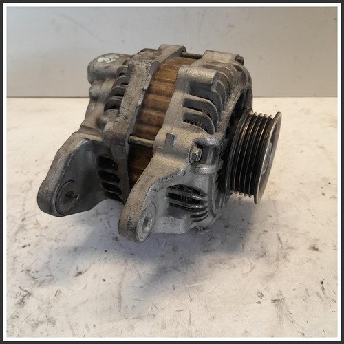 Alternatore mitsubishi - alternatore,