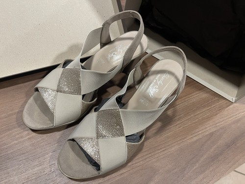 Sandali eleganti beauty - sandali,