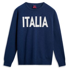Kappa - Maglione da Uomo mod: eroi knit italia cod: 65127CW