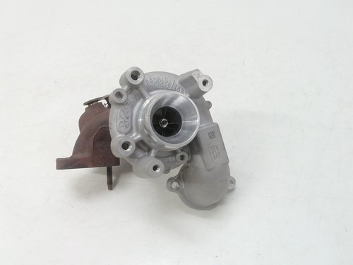 Turbina turbo per - per, peugeot