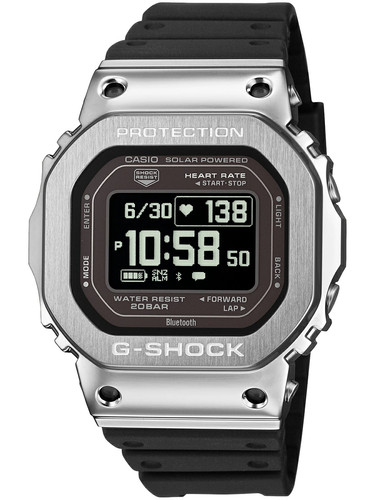 Orologio cardiofrequenzimetro