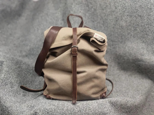 Zaino utility kurashiki - zaino,