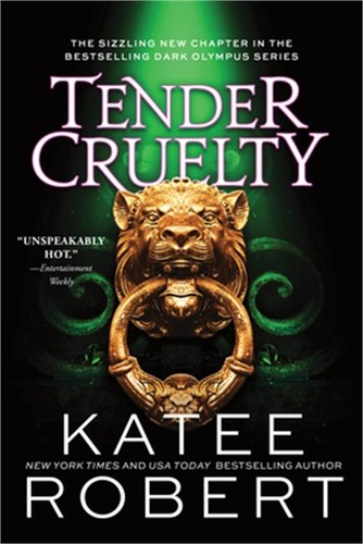 Tender cruelty paperback - tender, or