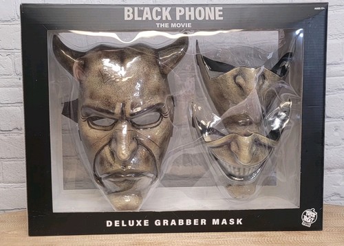 Maschera grabber deluxe - maschera,