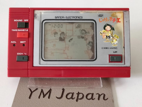 Gioco bandai electronics - bandai,