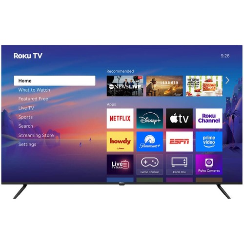 Roku class select series - roku, 65"
