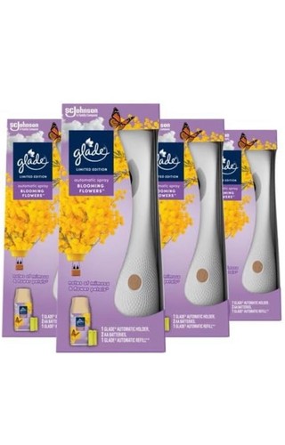 Glade automatic spray - glade,
