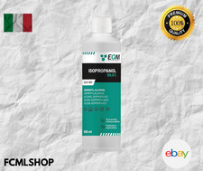 EQM ECO 301 Isopropanolo