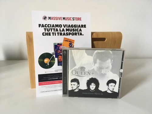 Queen greatest hits - -,