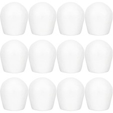  12 Pezzi Pratica Torta Finta