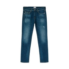 GAS JEANS UOMO STRETCH SLIM