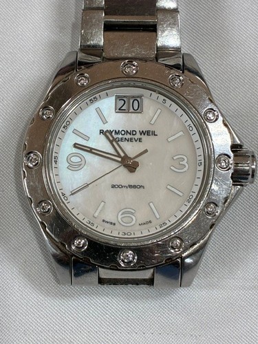 Orologio donna raymond - orologio,