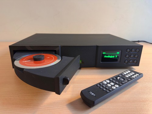 Naim uniti ottime - naim,
