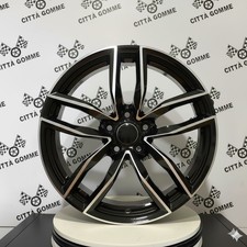 4 Cerchi in lega compatibili A