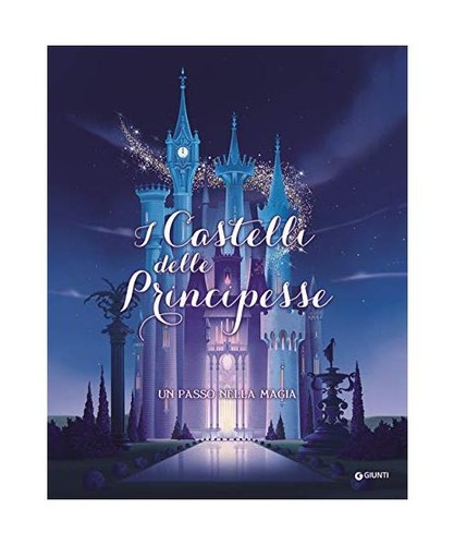 Castelli delle principesse - delle,
