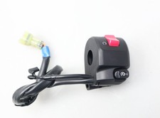 Interruttore Manubrio Destro