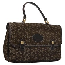 CELINE C Borsa a mano Sulky