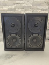 Altoparlanti da scaffale