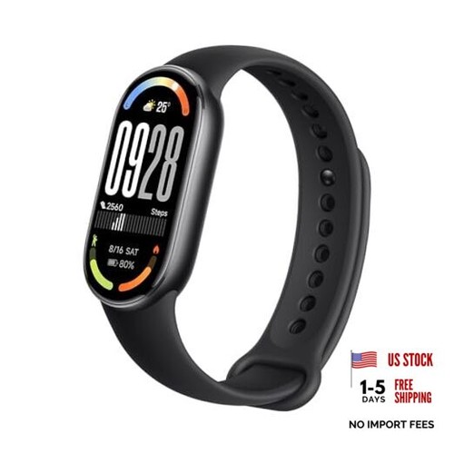 Smart band global - band, 10