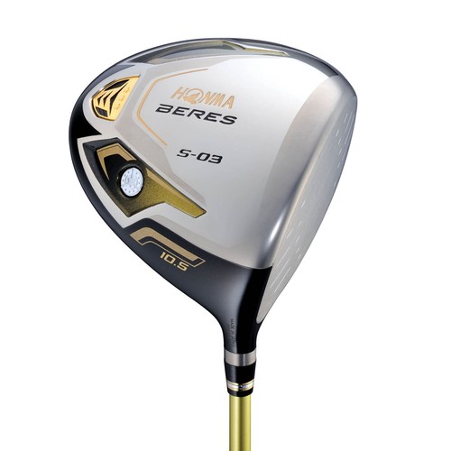 Honma beres driver 5 - honma,