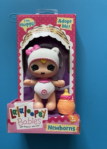 Raro nuovo lalaloopsy neonati - nuovo,