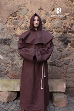 Costume monaco abito Francesco