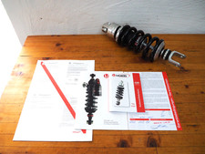 Ammortizzatore molla yamaha - ammortizzatore,