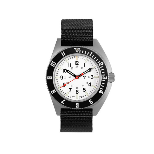 Orologio marathon acciaio - orologio,