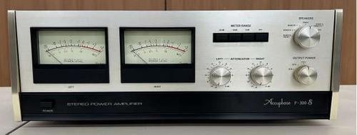 Accuphase 300s amplificatore - accuphase, p-300s