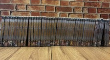 Ken guerriero dvd serie - ken,