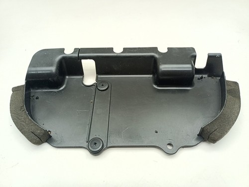 Plastica cover telaio motore - telaio,