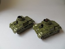 Carri armati militari