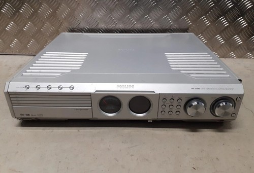 Philips mx5700d home theatre - home,