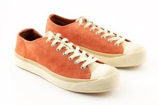 Zara scarpe retrò scamosciate