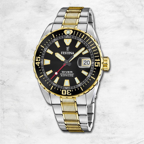 Festina orologio uomo the - orologio,