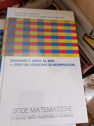 Eravamo amici bar - eravamo, bar...ed