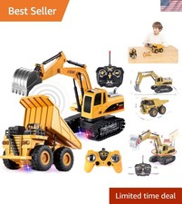 Set Giocattolo Veicolo da