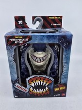 Street Sharks Ripster Action