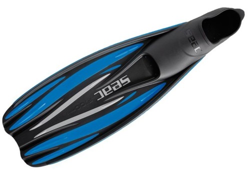 Pinne seac 100 pro taglia - pinne,