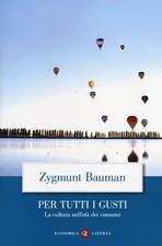 Libri Zygmunt Bauman - Per