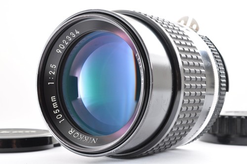 Nikon ais nikkor - ais,