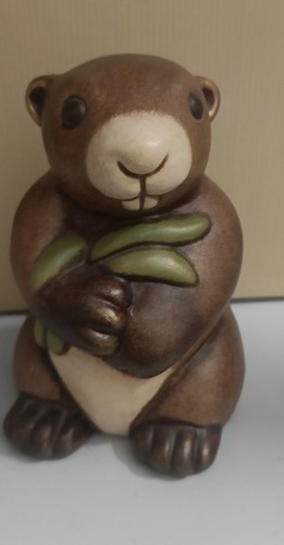 Thun marmotta castoro medio - , 10