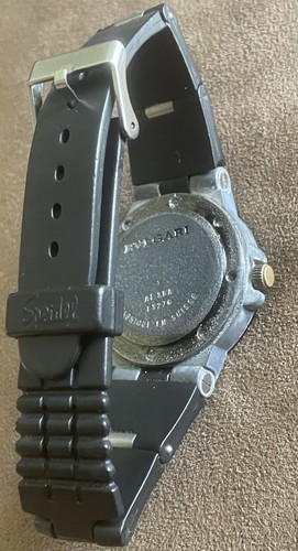 Orologio bvlgari al38a - orologio,