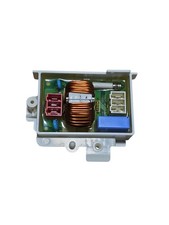 Ricambio Originale Per Lavatrice LG F4J5TN3W Filtro Antidisturbo EAM60991309