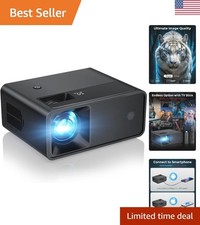 Mini Proiettore W13 1080P HD