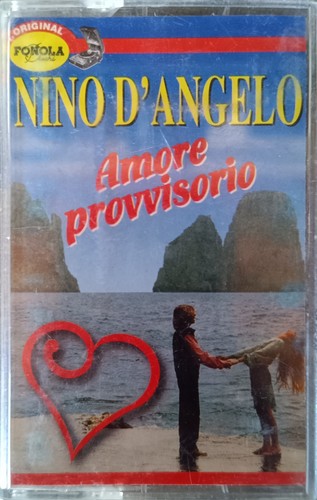 Nino angelo amore - nino,
